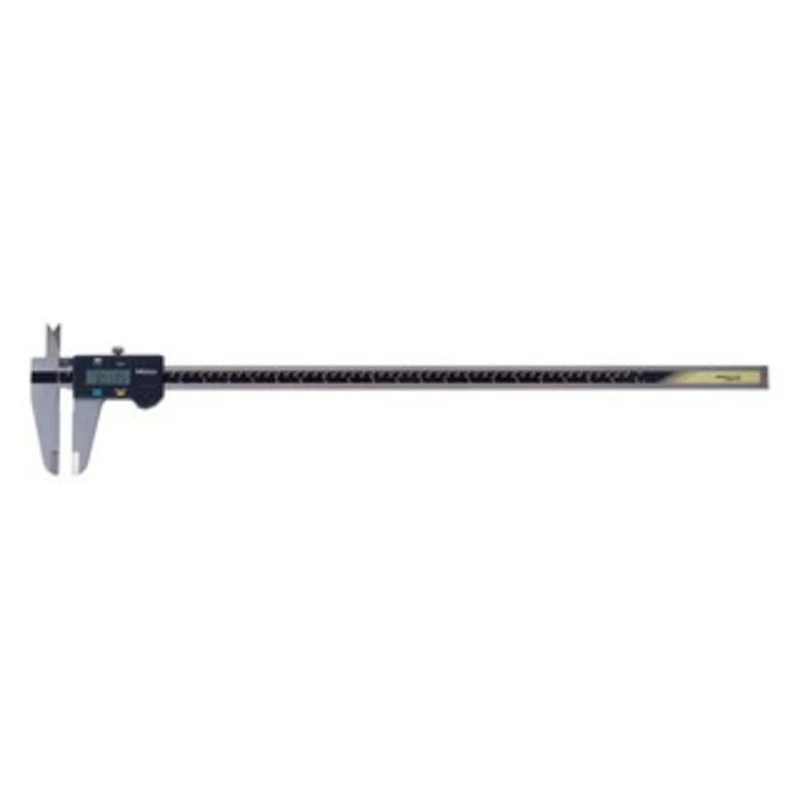 Mitutoyo MyCAL Digital Caliper, Range: 0-24 w/ SPC output - 500-506